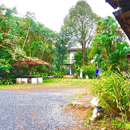 Tanachporn Homestay ธนัชพร โฮมสเตย์ เมืองจันทบุรี 외부 사진