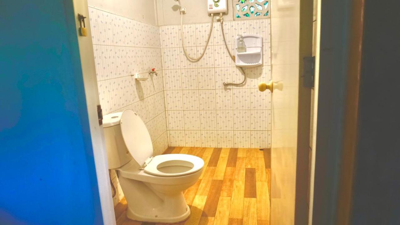Tanachporn Homestay ธนัชพร โฮมสเตย์ เมืองจันทบุรี 외부 사진