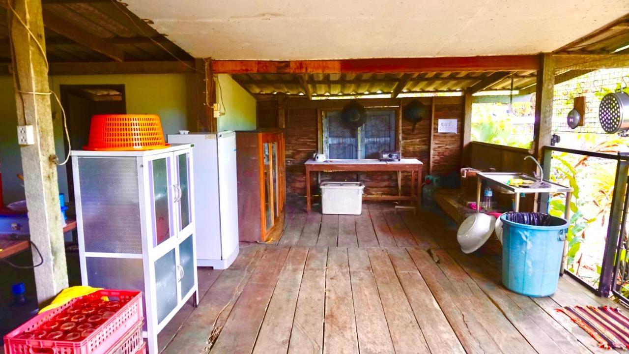 Tanachporn Homestay ธนัชพร โฮมสเตย์ เมืองจันทบุรี 외부 사진