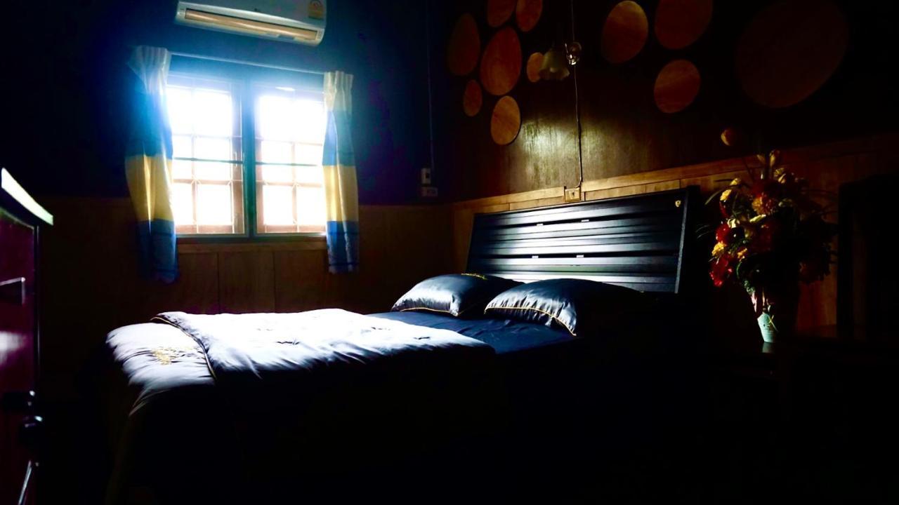Tanachporn Homestay ธนัชพร โฮมสเตย์ เมืองจันทบุรี 외부 사진