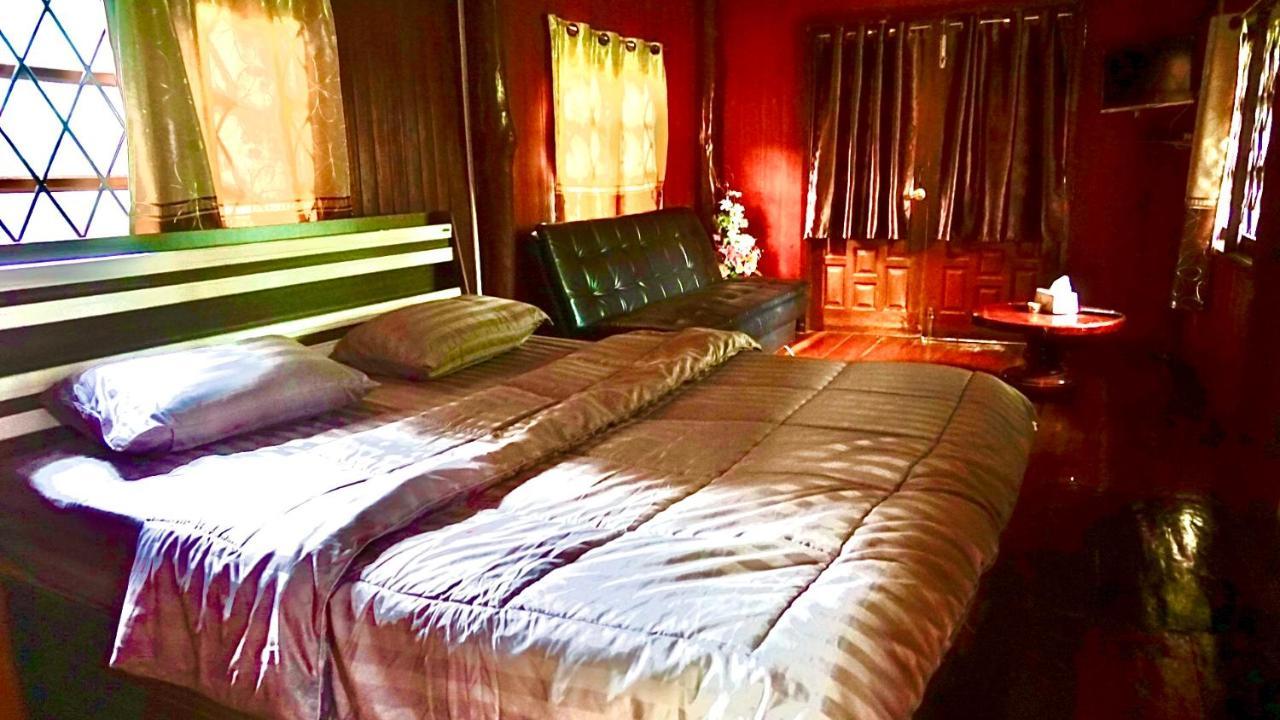 Tanachporn Homestay ธนัชพร โฮมสเตย์ เมืองจันทบุรี 외부 사진