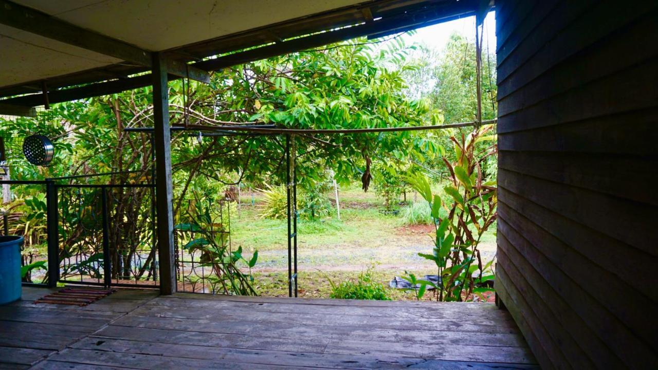 Tanachporn Homestay ธนัชพร โฮมสเตย์ เมืองจันทบุรี 외부 사진