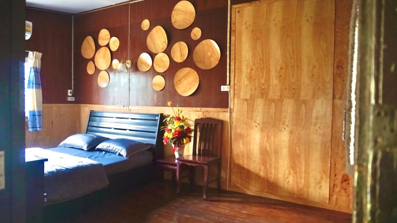 Tanachporn Homestay ธนัชพร โฮมสเตย์ เมืองจันทบุรี 외부 사진