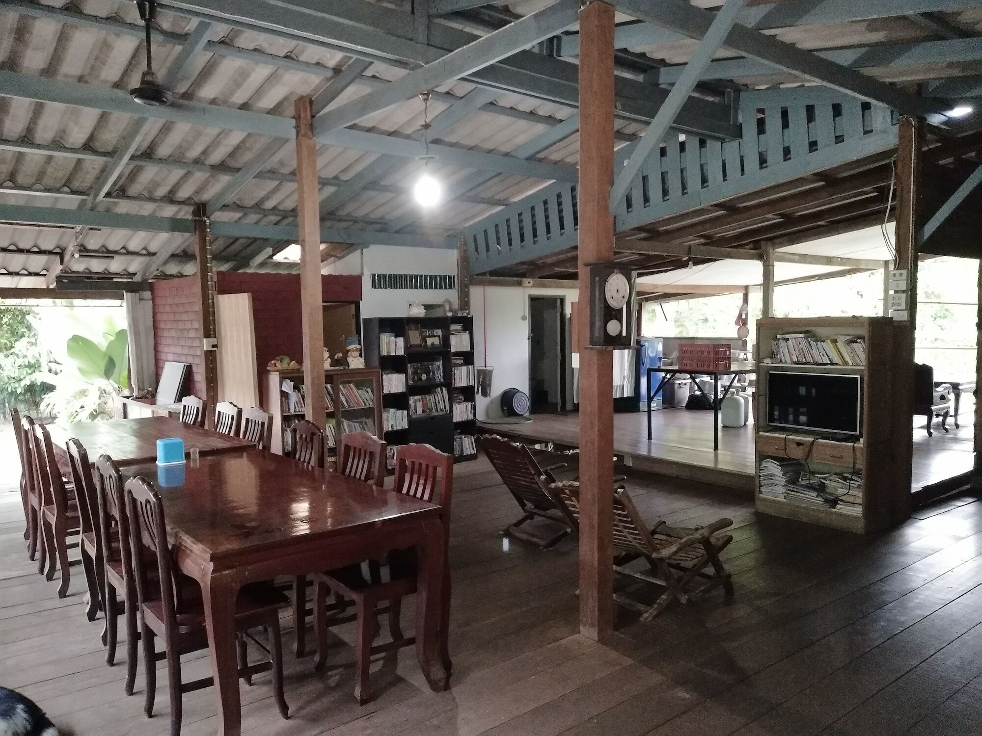 Tanachporn Homestay ธนัชพร โฮมสเตย์ เมืองจันทบุรี 외부 사진