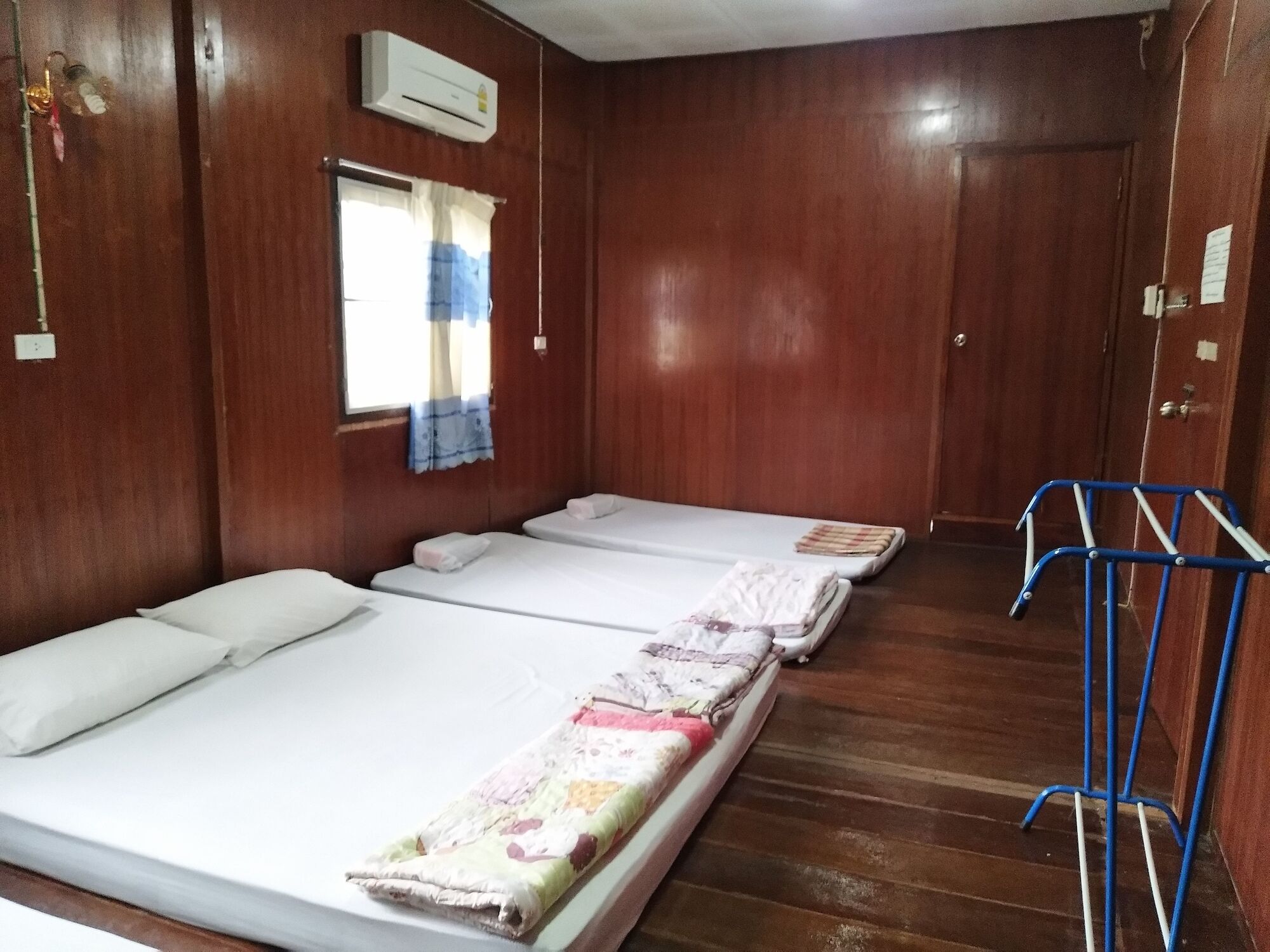 Tanachporn Homestay ธนัชพร โฮมสเตย์ เมืองจันทบุรี 외부 사진