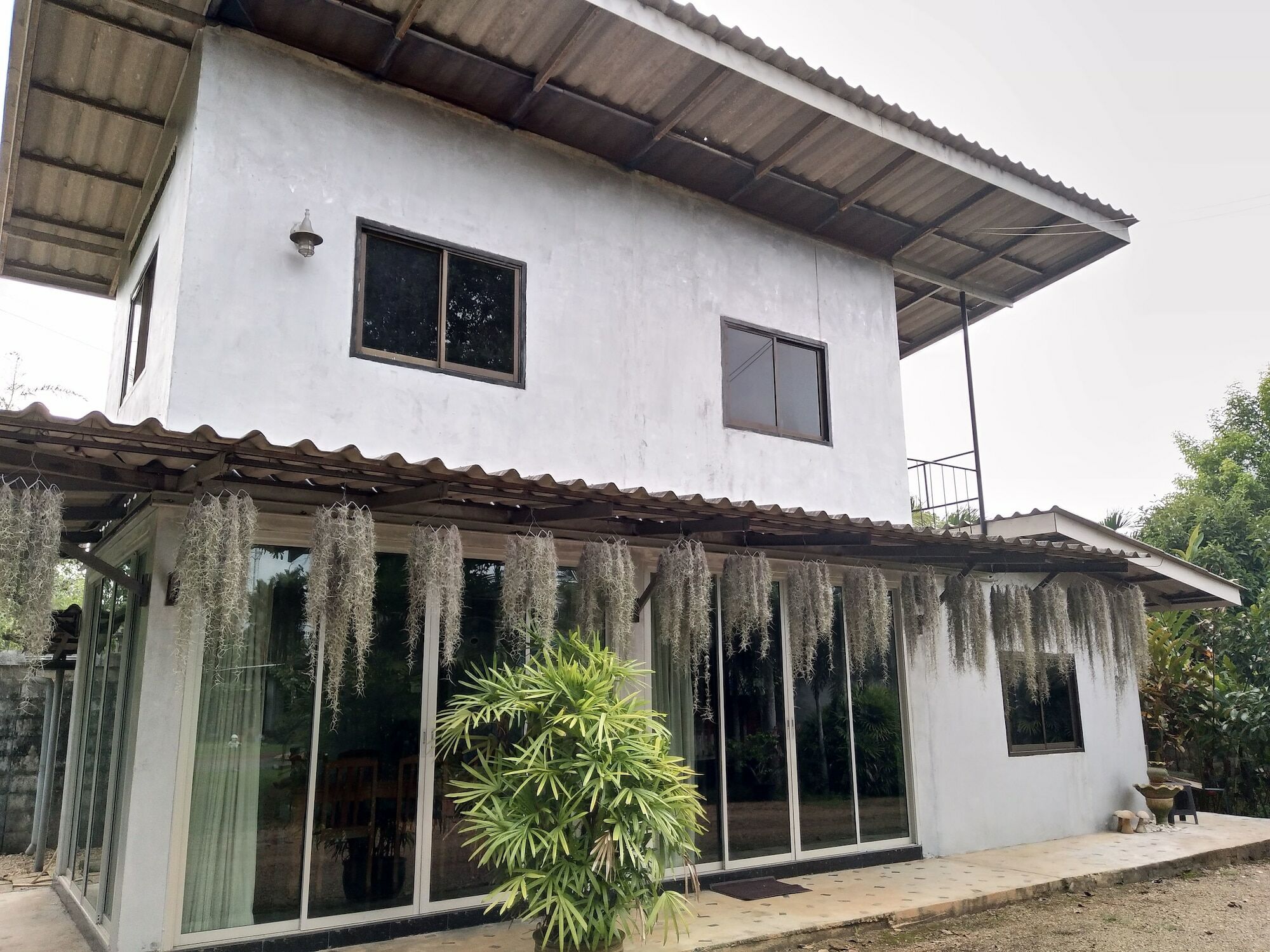 Tanachporn Homestay ธนัชพร โฮมสเตย์ เมืองจันทบุรี 외부 사진
