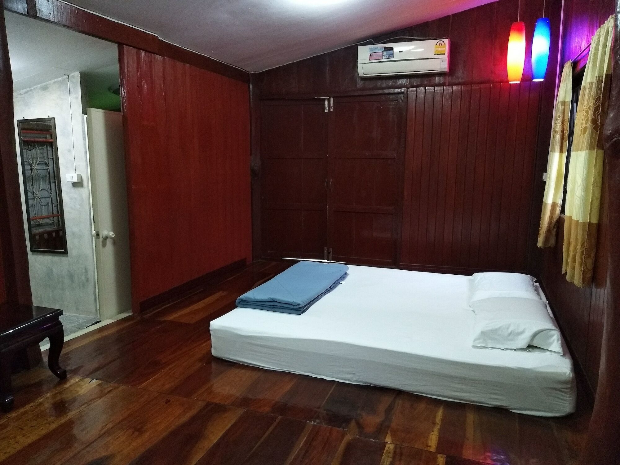 Tanachporn Homestay ธนัชพร โฮมสเตย์ เมืองจันทบุรี 외부 사진